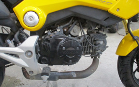 HONDA GROM JC61