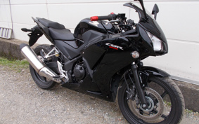 HONDA CBR250R ABS MC41