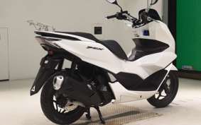 HONDA PCX 125 2014 JK05