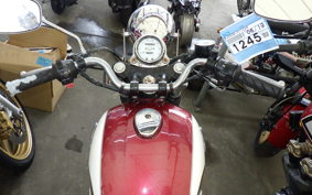 KAWASAKI ESTRELLA BJ250A