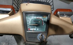 HONDA  SUPER CUB 90 SUPER  DELUXE  HA02