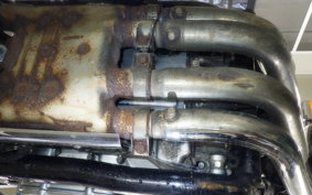 YAMAHA XJR1300 2000 RP03J