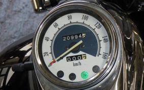 YAMAHA DRAGSTAR 250 2011 VG05J