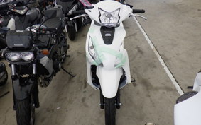 HONDA DIO110LITE JK46
