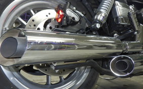 HARLEY FXDL 1580 2011