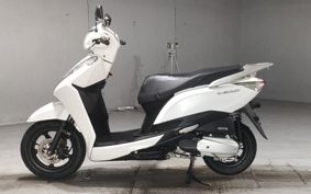 HONDA LEAD 125 JF45