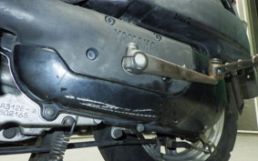 YAMAHA VINO 50 2023 SA37J