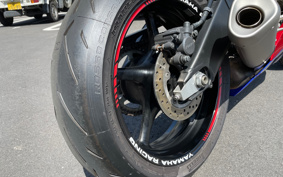 YAMAHA YZF-R6 2012 RJ15