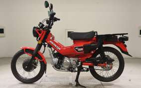 HONDA CT125-2 JA65