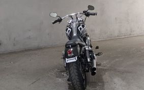 HARLEY HARLEY FXDWG1580 GP4