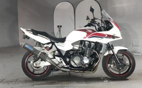 HONDA CB1300SF BOLDOR 2010 SC54