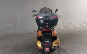 SUZUKI GEMMA250 CJ47A