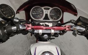 HONDA CBF125 PCJ7