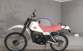 YAMAHA DT125 17F