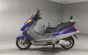 HONDA FORESIGHT MF04