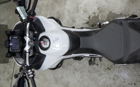DUCATI MULTISTRADA 1260S 2018