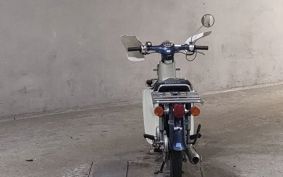 HONDA SUPER CUB50 AA01