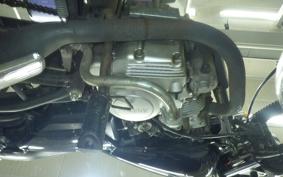 YAMAHA YB125SP