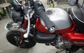 HONDA MONKEY 125 2021 JB03