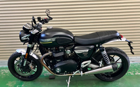 TRIUMPH SPEED TWIN 2022 DAD85H