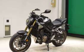 HONDA CB650R 2025 RH17