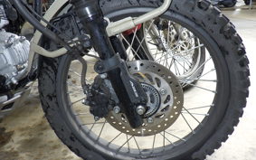 HONDA CT125 HUNTER CUB JA55