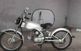 HONDA SOLO AC17