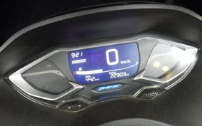 HONDA PCX125 2000 JK05