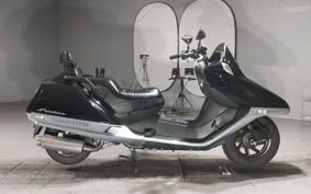 HONDA FUSION MF02