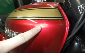 HONDA CB750 2005 CB750