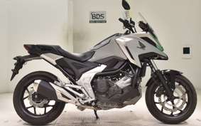 HONDA NC750X 2023 RH09