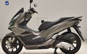 HONDA PCX125 JF81
