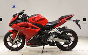 HONDA CBR250RR A 2021 MC51