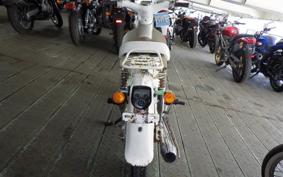 HONDA LITTLE CUB E AA01