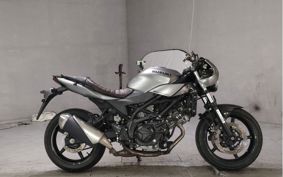 SUZUKI SV650 X 2019 VP55B