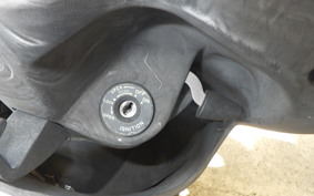 YAMAHA JOG ZR Gen.3 SA39J