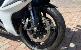 SUZUKI GSX-R600 2006 GN7DA