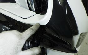 HONDA CB1300SF SUPER BOLDOR 2009 SC54