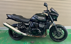KAWASAKI ZRX1200 DAEG 2014 ZRT20D
