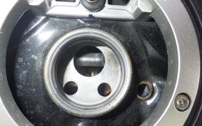 HONDA CB250RA MC52