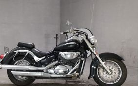 SUZUKI INTRUDER 400 CLASSIC VK54A