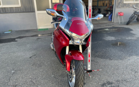 HONDA VFR1200F DCT 2013 SC63
