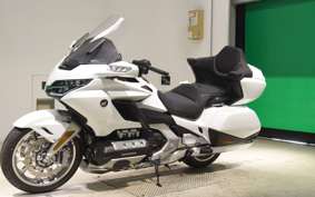 HONDA GL 1800 GOLD WING TOUR DCT 2026 SC79