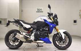 BMW F900R 2023