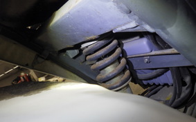 HONDA GYRO CANOPY 2023 TA02