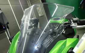 KAWASAKI NINJA 400 ABS 2015 EX400E