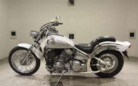 YAMAHA DRAGSTAR 400 2001 VH01J