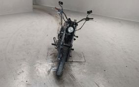 SUZUKI GLASS TRACKER BIG BOY NJ47A