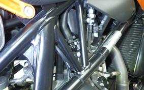 KTM 690 DUKE 2017