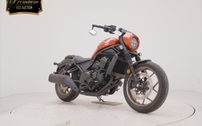 HONDA REBEL 1100 S DCT 2025 SC87